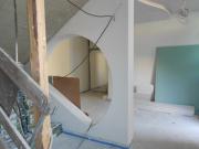 Treppenhaus
Stand: 11.06.2013